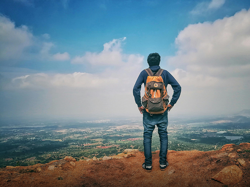 Objectifs de l'entreprise