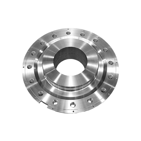Série de volants d'inertie de moteur