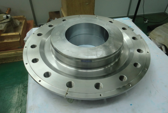 Série de volants d'inertie de moteur