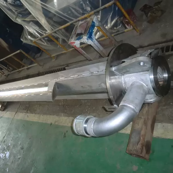 Assemblage par soudage : un processus clé dans la fabrication