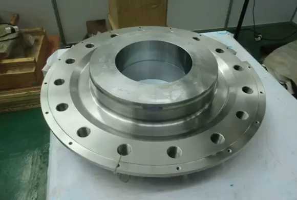 Composants usinés de volant moteur de précision pour une transmission de puissance fiable