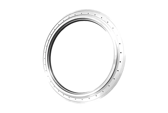 Forger l'avenir : comment les pièces forgées en aluminium transforment la fabrication moderne